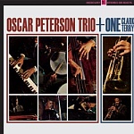 OSCAR PETERSON TRIO / + ONE [180g LP]